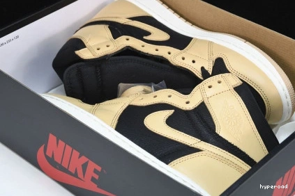 Hyperoad Retro High Air Jordan OG 1 “Heirloom” 1028